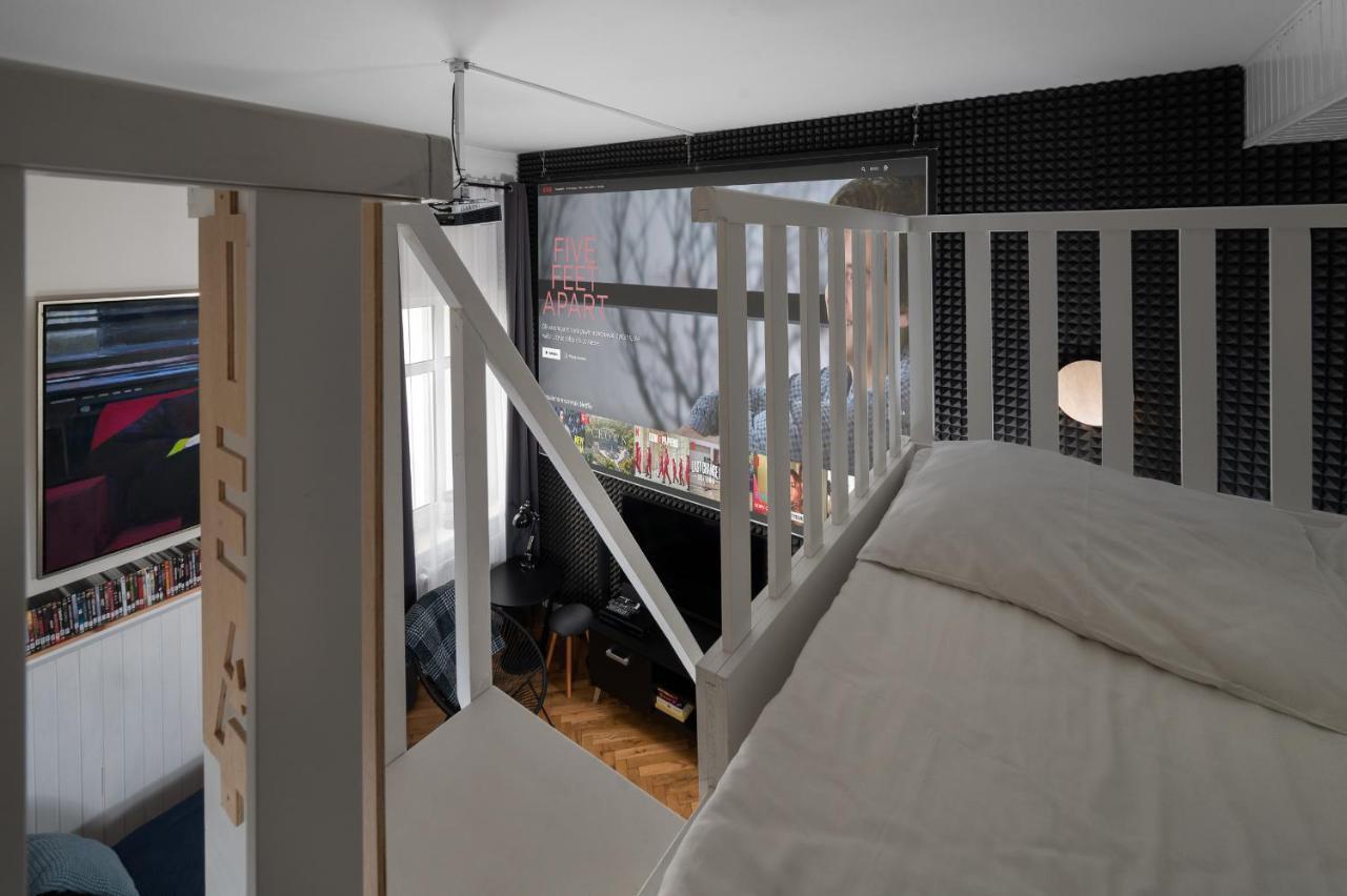 Apartamenty Kamienica Puck Exterior photo