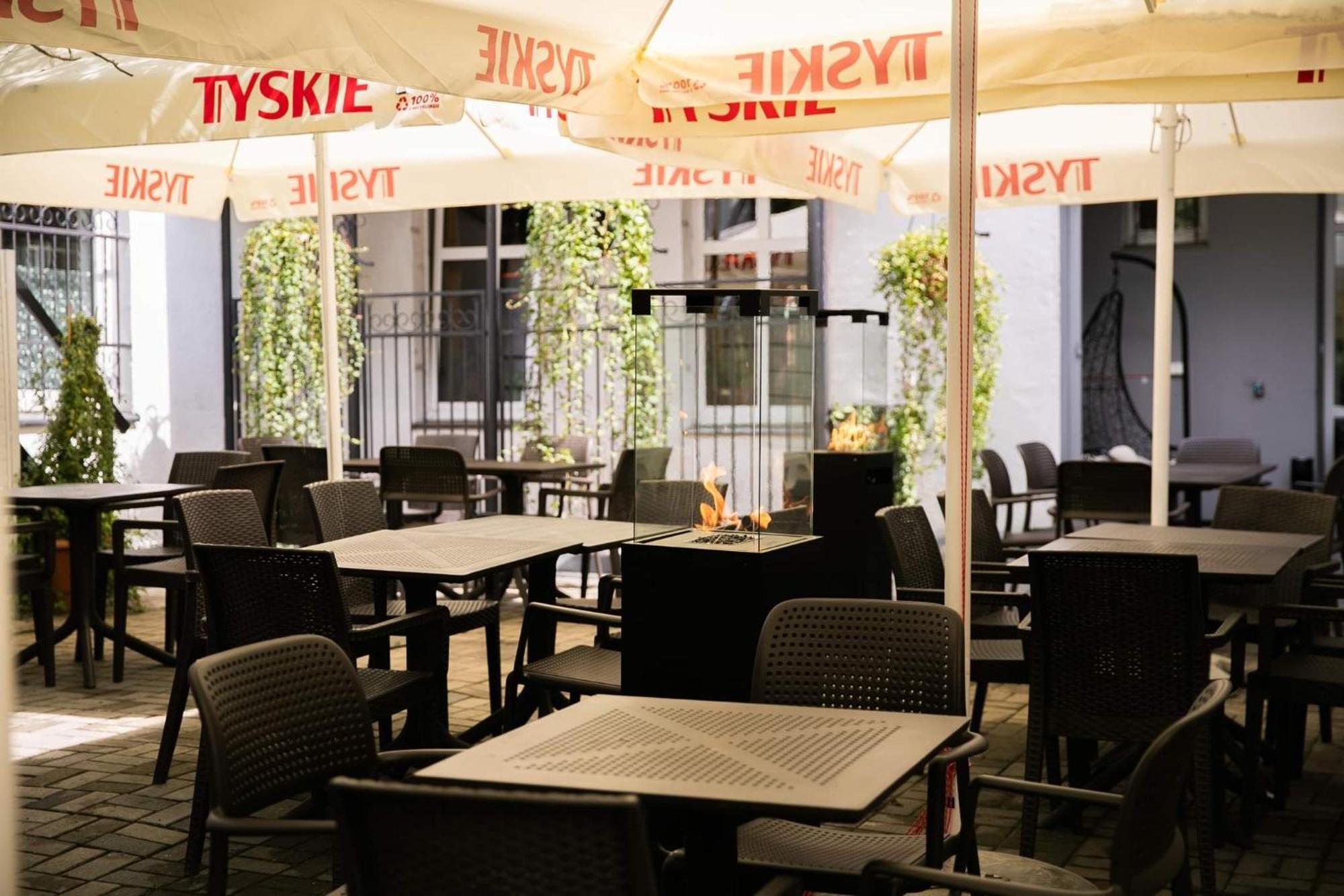 Apartamenty Kamienica Puck Exterior photo