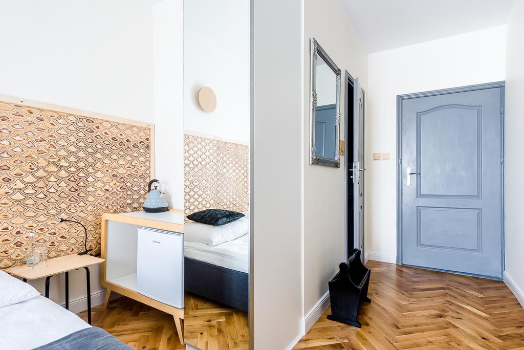 Apartamenty Kamienica Puck Exterior photo