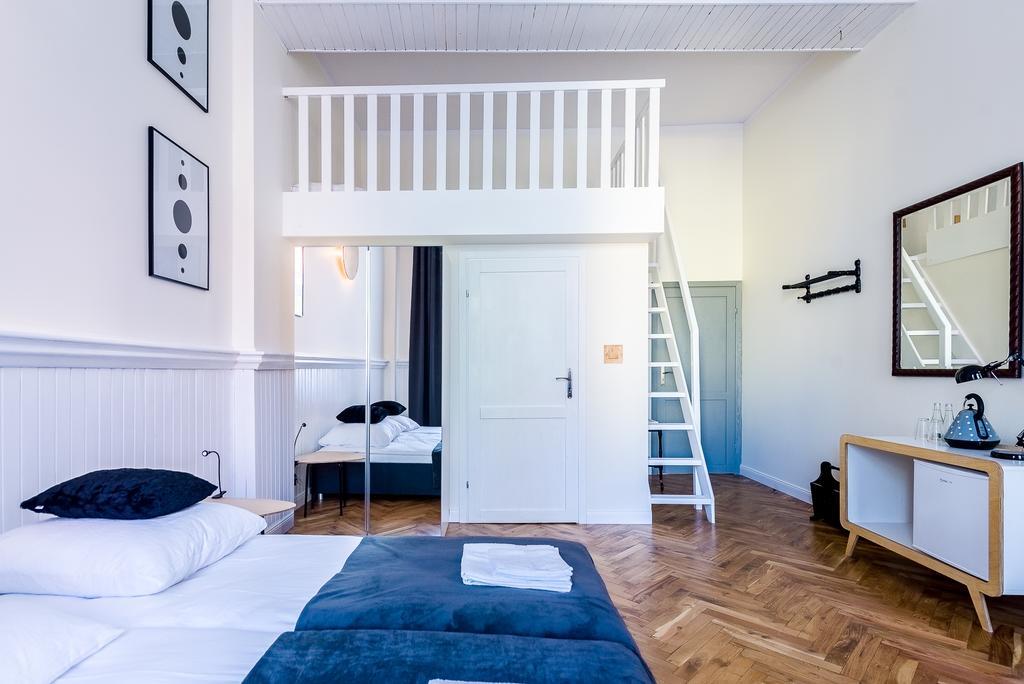 Apartamenty Kamienica Puck Exterior photo
