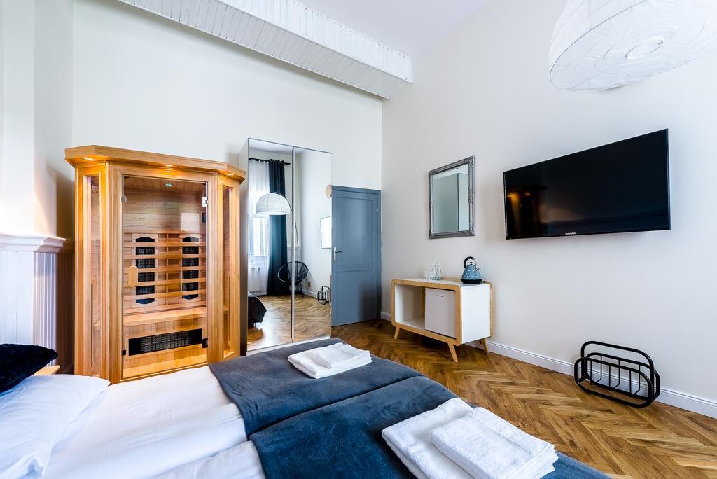 Apartamenty Kamienica Puck Exterior photo